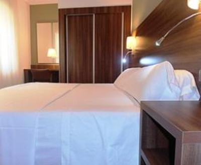 фото отеля Hotel Carbonell