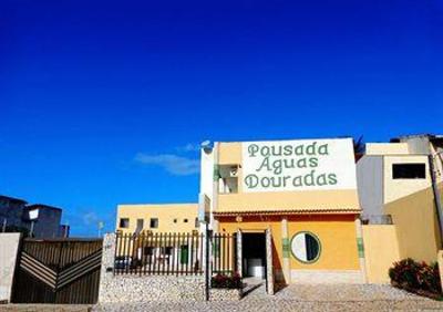 фото отеля Pousada Aguas Douradas