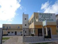 Pousada Aguas Douradas