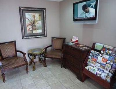 фото отеля Suburban Extended Stay Hotel Downtown Lincoln (Nebraska)