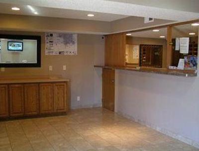 фото отеля Suburban Extended Stay Hotel Downtown Lincoln (Nebraska)