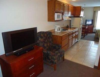 фото отеля Suburban Extended Stay Hotel Downtown Lincoln (Nebraska)