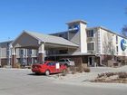фото отеля Suburban Extended Stay Hotel Downtown Lincoln (Nebraska)