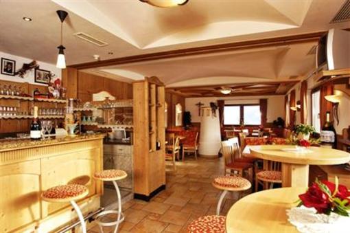 фото отеля Hotel Lahnerhof