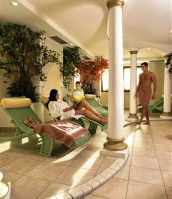 фото отеля Hotel Lahnerhof