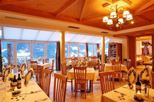 фото отеля Hotel Lahnerhof