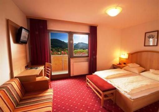 фото отеля Hotel Lahnerhof