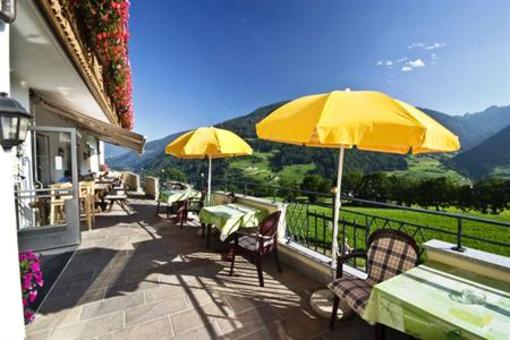 фото отеля Hotel Lahnerhof