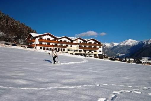 фото отеля Hotel Lahnerhof