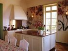 фото отеля Chateau de Bezyl