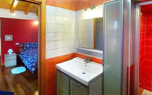 фото отеля Bed and Breakfast Villa Sofia