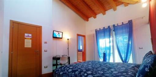 фото отеля Bed and Breakfast Villa Sofia