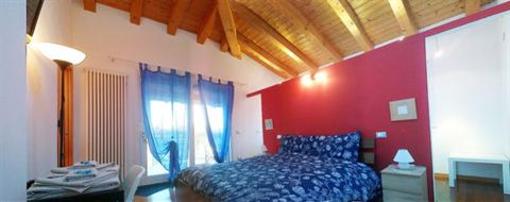 фото отеля Bed and Breakfast Villa Sofia