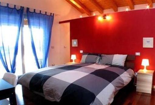 фото отеля Bed and Breakfast Villa Sofia