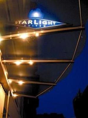 фото отеля Starlight Suiten II Renngasse