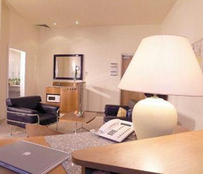 фото отеля Starlight Suiten II Renngasse