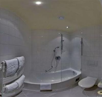 фото отеля Starlight Suiten II Renngasse