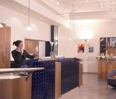 фото отеля Starlight Suiten II Renngasse