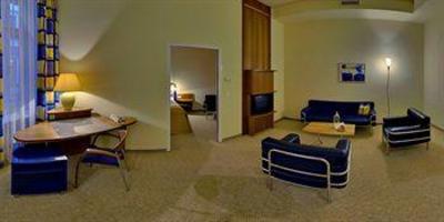 фото отеля Starlight Suiten II Renngasse