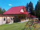 фото отеля ViewPoint RV Park & Cottages