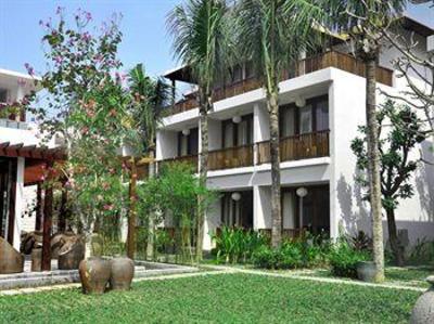фото отеля Vinh Hung Emerald Resort