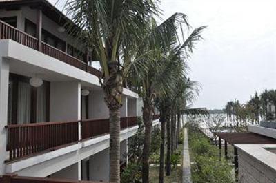 фото отеля Vinh Hung Emerald Resort