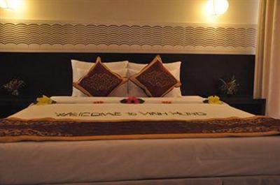фото отеля Vinh Hung Emerald Resort