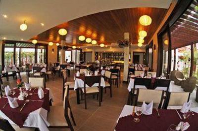 фото отеля Vinh Hung Emerald Resort