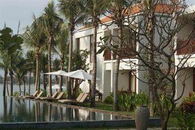 фото отеля Vinh Hung Emerald Resort