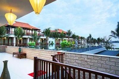 фото отеля Vinh Hung Emerald Resort