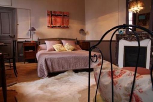 фото отеля Luxury Flat in Dijon