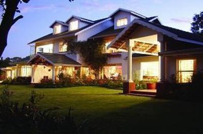 фото отеля Guest House Seidel