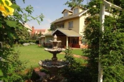 фото отеля Guest House Seidel