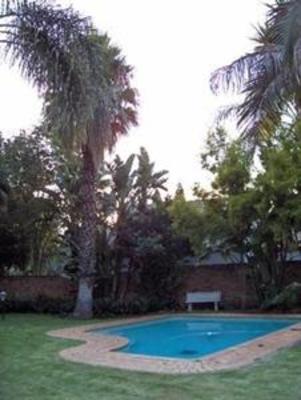 фото отеля Guest House Seidel