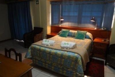 фото отеля Guest House Seidel