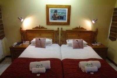 фото отеля Guest House Seidel