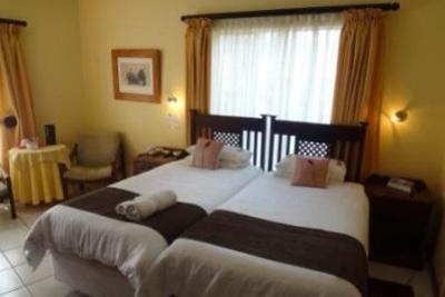 фото отеля Guest House Seidel