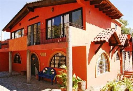 фото отеля Hotel Villas Paraiso