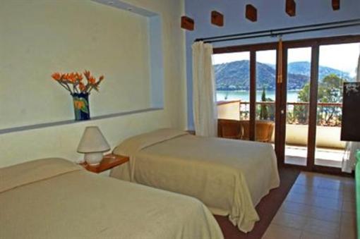 фото отеля Hotel Villas Paraiso