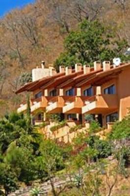 фото отеля Hotel Villas Paraiso