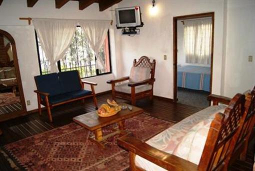 фото отеля Hotel Villas Paraiso