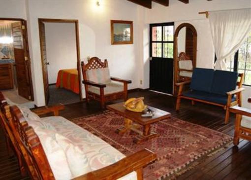 фото отеля Hotel Villas Paraiso