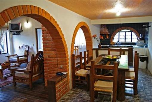 фото отеля Hotel Villas Paraiso