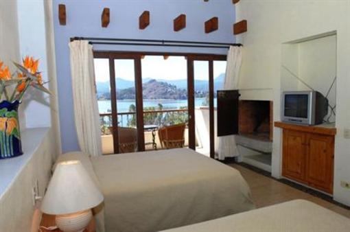фото отеля Hotel Villas Paraiso