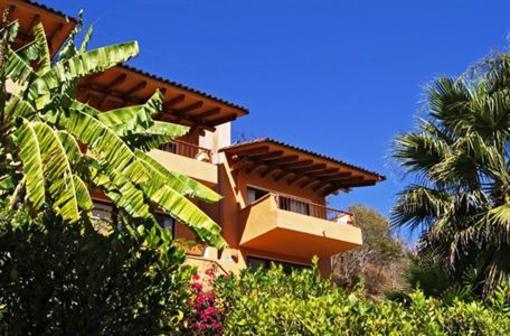 фото отеля Hotel Villas Paraiso
