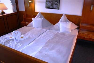 фото отеля Hotel Friesengeist
