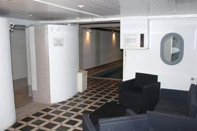 фото отеля Hotel Friesengeist