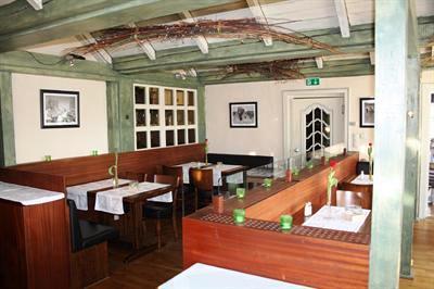фото отеля Hotel Friesengeist