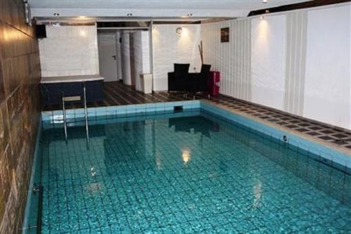 фото отеля Hotel Friesengeist