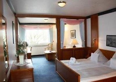 фото отеля Hotel Friesengeist